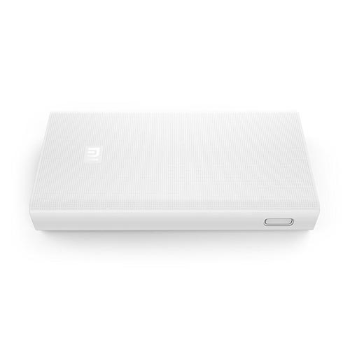 Powerbank/Bateria Exter Xiaomi Mi Power Bank 20000mah Blanco | Quonty.com | VXN4150GL