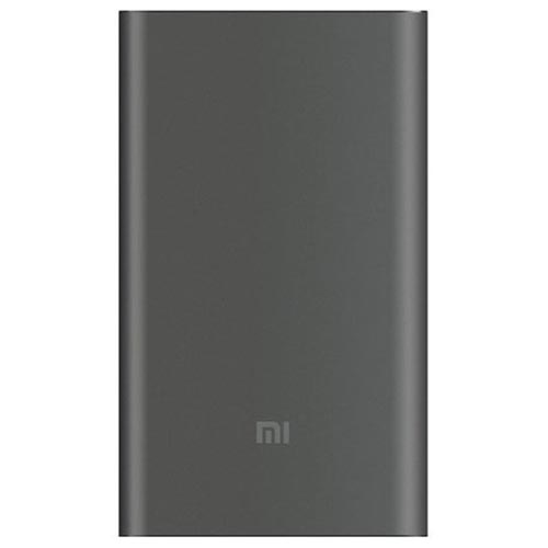 Powerbank/Bateria Ext Xiaomi Mi Power Bank Pro 10000mah Gris | Quonty.com | VXN4160GL