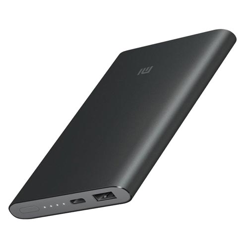 Powerbank/Bateria Ext Xiaomi Mi Power Bank Pro 10000mah Gris | Quonty.com | VXN4160GL