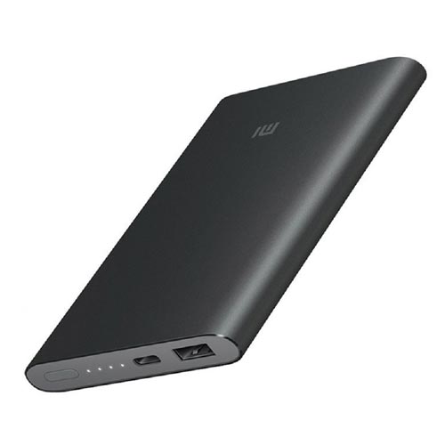 Powerbank/Bateria Exte Xiaomi Mi Power Bank 2 10000mah Negro | Quonty.com | VXN4192US