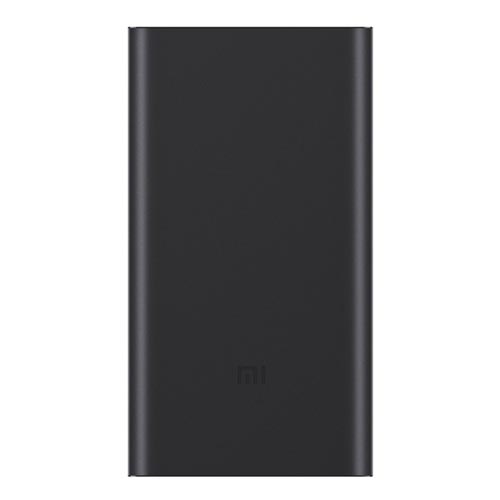 Powerbank/Bateria Exte Xiaomi Mi Power Bank 2 10000mah Negro | Quonty.com | VXN4192US