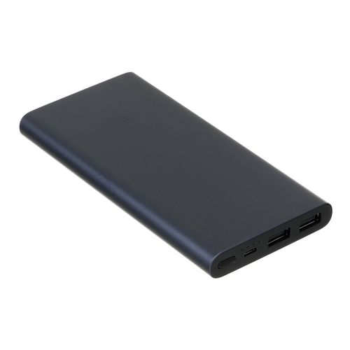 Powerbank/Bateria Externa Xiaomi Mi Power Bank 2s Black | Quonty.com | VXN4230GL