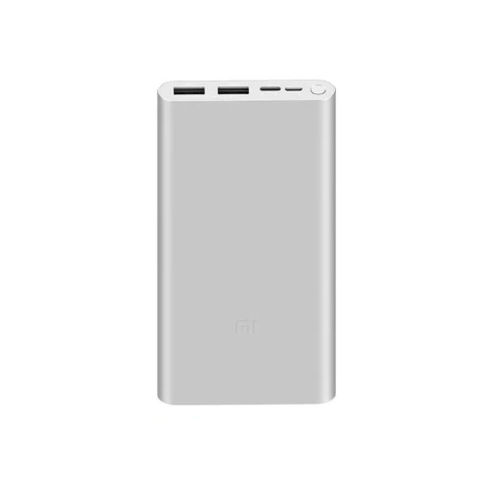 Powerbank Xiaomi Mi 18w Fast Charge Power Bank 3 10000mah | Quonty.com | VXN4273GL