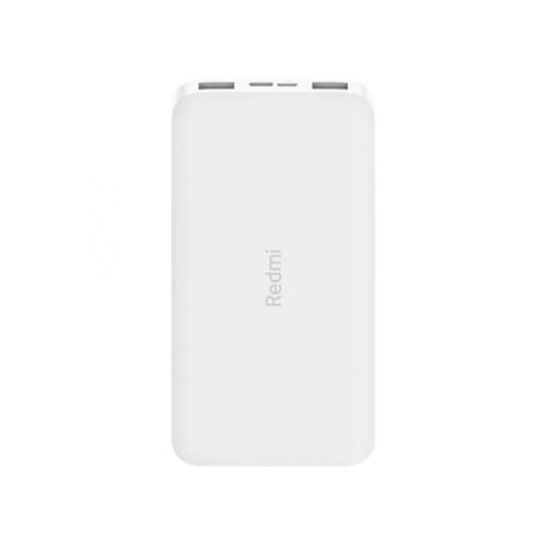 Powerbank Xiaomi Redmi 10000 Mah Blanca | Quonty.com | VXN4286GL