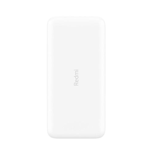 Powerbank Xiaomi Redmi 10000 Mah Blanca | Quonty.com | VXN4286GL