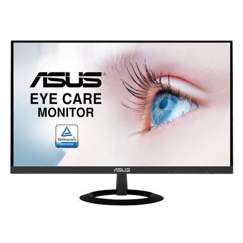 Monitor Led Tft 23&Quot; Asus Vz239he Ips Hdmi Fullhd Negro | Quonty.com | 90LM0330-B01670
