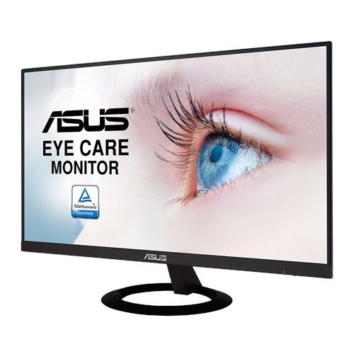 Monitor Led Tft 23&Quot; Asus Vz239he Ips Hdmi Fullhd Negro | Quonty.com | 90LM0330-B01670