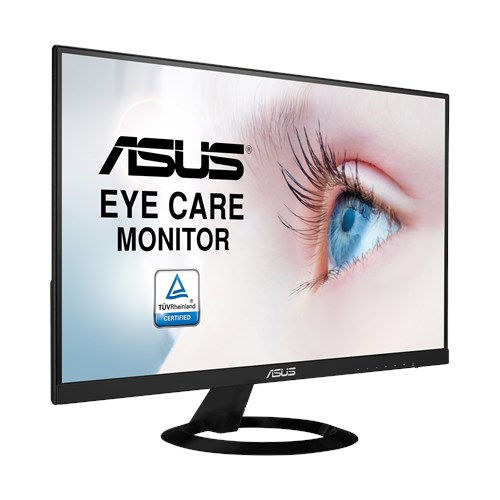 Monitor Led Tft 23&Quot; Asus Vz239he Ips Hdmi Fullhd Negro | Quonty.com | 90LM0330-B01670