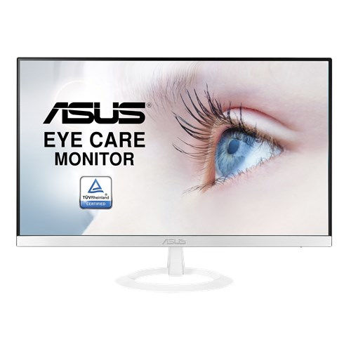 Monitor Led Tft 23.8&Quot; Asus Vz249he-W Hdmi Fullhd Blanco | Quonty.com | 90LM02Q2-B01670