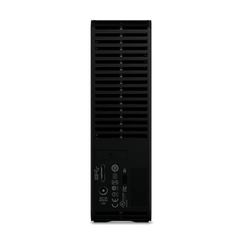 Hdd Wd Ext 3.5'' 2tb Usb3.0 Elements Desktop | Quonty.com | WDBWLG0020HBK-EESN