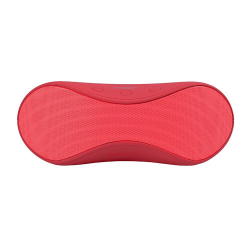 Altavoz Wolder Misound A01sk0001 Rojo | Quonty.com | A01SK0001