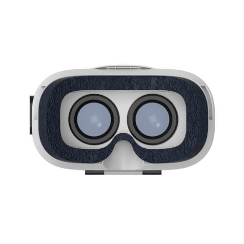 Gafas De Realidad Virtual Wolder Vr Glasses | Quonty.com | A01VR0001