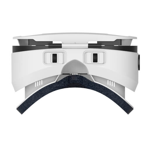 Gafas De Realidad Virtual Wolder Vr Glasses | Quonty.com | A01VR0001