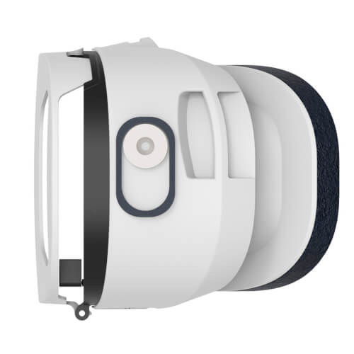 Gafas De Realidad Virtual Wolder Vr Glasses | Quonty.com | A01VR0001