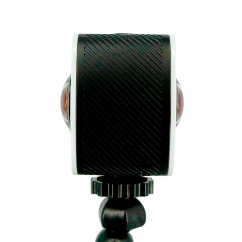 Cámara Wolder Micam Globe 360 | Quonty.com | D01SC0006