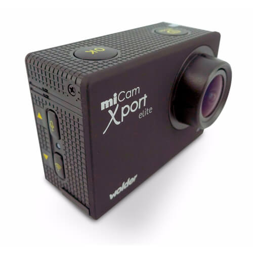 Cámara Wolder Micam Xport Elite | Quonty.com | D01SC0005