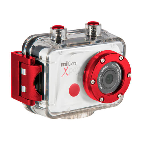 Cámara Wolder Micam Xport One | Quonty.com | D01SC0002
