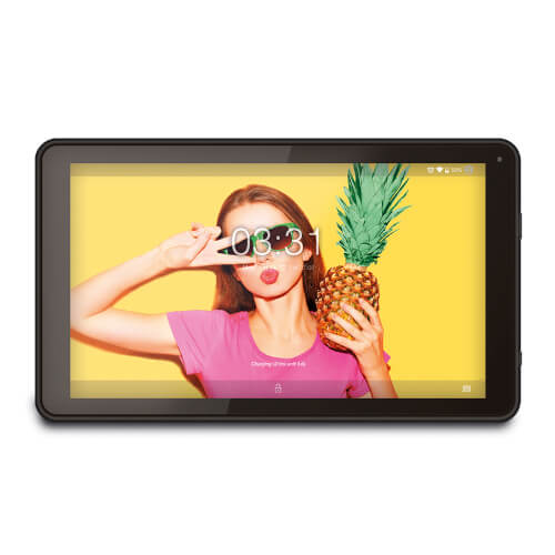 Tablet Wolder Mitab One 7'' Quadcore 1gb+8gb Wifi | Quonty.com | D01TB0234