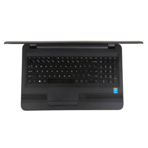 Portatil Hp 250 G5 Cel-N3060 15,6hd 4gb H500gb | Quonty.com | W4M72EA