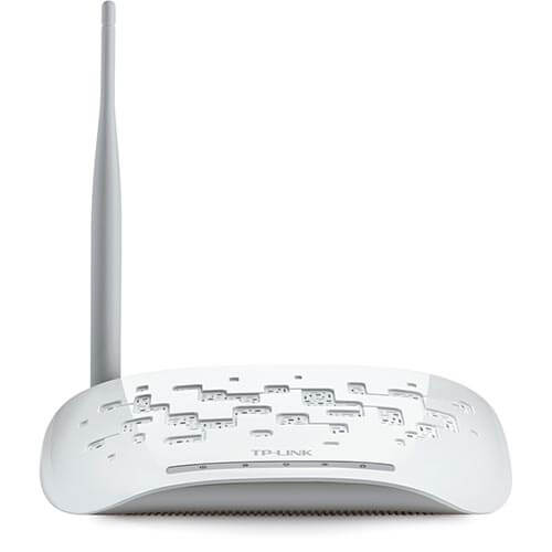 Punto Acceso Tp-Link Tl-Wa701nd Wifi-N/150mbps 1rj45 Wps | Quonty.com | TL-WA701ND
