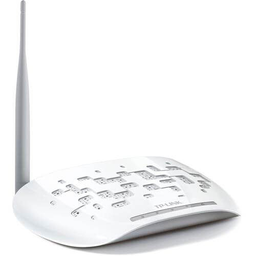 Punto Acceso Tp-Link Tl-Wa701nd Wifi-N/150mbps 1rj45 Wps | Quonty.com | TL-WA701ND