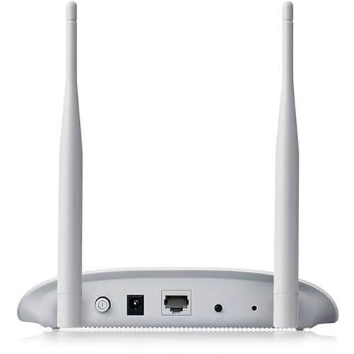 Punto Acceso Tp-Link Tl-Wa801nd Wifi-N/300mbps 1rj45 Wps | Quonty.com | TL-WA801ND