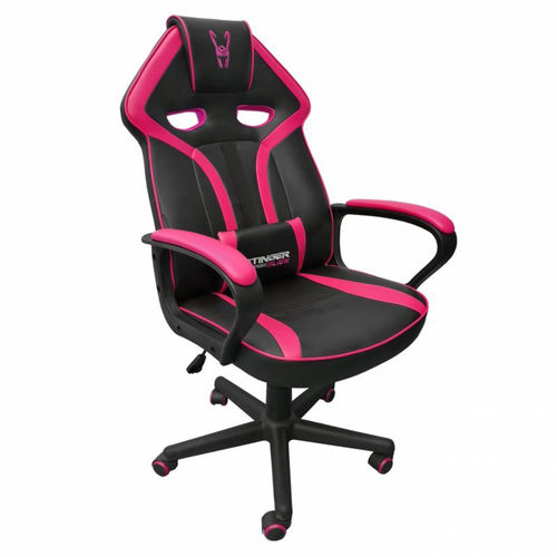 Silla Gaming Woxter Stinger Station Alien Rosa | Quonty.com | GM26-072