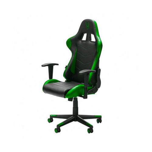 Silla Gaming Woxter Stinger Station Verde | Quonty.com | GM26-071
