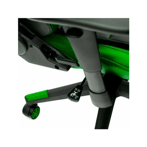 Silla Gaming Woxter Stinger Station Verde | Quonty.com | GM26-071