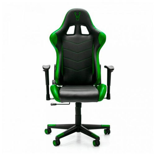 Silla Gaming Woxter Stinger Station Verde | Quonty.com | GM26-071