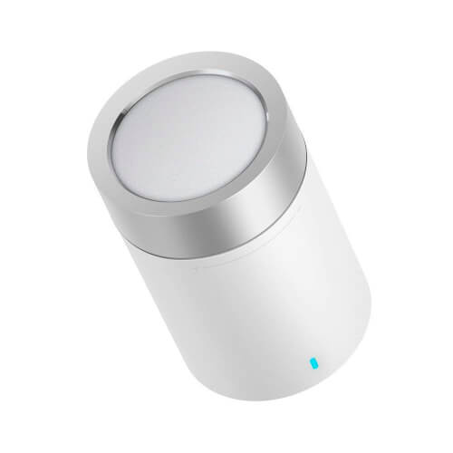 Altavoz Xiaomi Mi Pocket Speaker 2 White - Bt 4.1 - 5w | Quonty.com | FXR4062GL