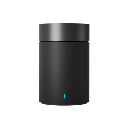 Altavoz Xiaomi Mi Pocket Speaker 2 Black - Bt 4.1 - 5w | Quonty.com | FXR4063GL