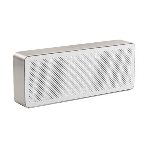Altavoz Inalámbrico Xiaomi Mi Speaker Basic 2 - 2.5w | Quonty.com | FXR4066GL