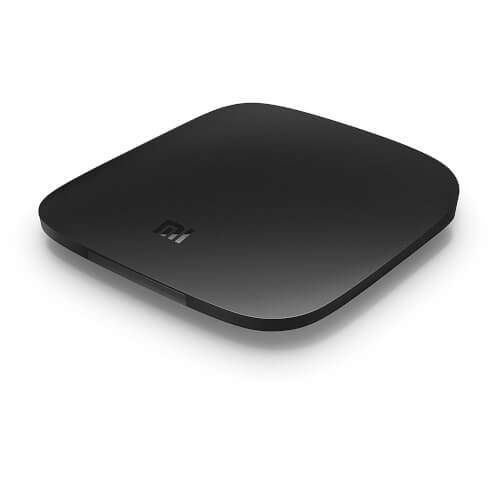 Android Tv Box Xiaomi Mi Tv Box Eu - Qc 2ghz - 2gb Ddr3 | Quonty.com | PFJ4061EU