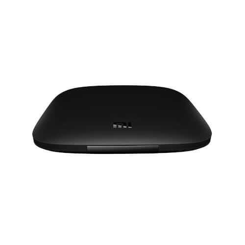 Android Tv Box Xiaomi Mi Tv Box Eu - Qc 2ghz - 2gb Ddr3 | Quonty.com | PFJ4061EU
