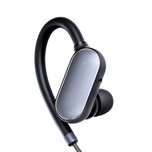 Auriculares Deportivos Bluetooth Xiaomi Mi Sports Negro | Quonty.com | ZBW4378GL