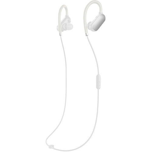 Auriculares Deportivos Bluetooth Xiaomi Mi Sports Blanco | Quonty.com | ZBW4379GL