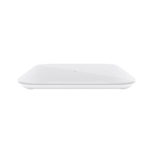 Báscula De Baño Xiaomi Mi Smart Scale 2 - Bt 5.0 - Rango 100g-150kg - Pantalla Led - Pilas 3*Aaa - Compatible Android/Ios | Quonty.com | NUN4056GL