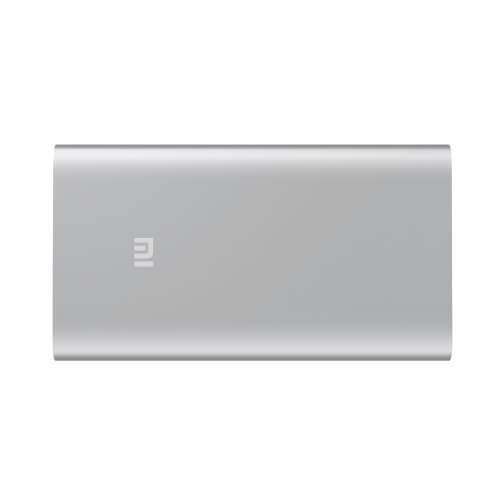 Powerbank/Bateria Externa Xiaomi Mi Power Bank - 5000mah | Quonty.com | VXN4096GL