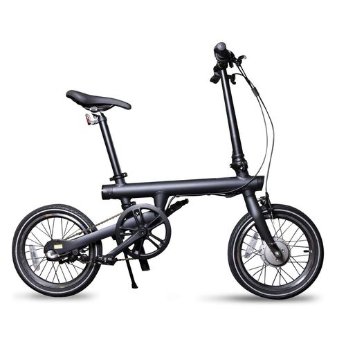 Bicicleta Eléctrica Xiaomi Qicycle Híbrida - Motor 250w | Quonty.com | YZZ4007GL