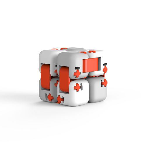 Cubo Antiestres Xiaomi Mi Fidget Cube | Quonty.com | BEV4146TY