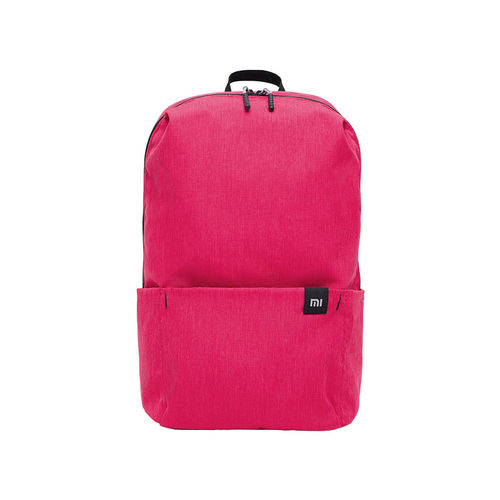 Mochila Xiaomi Mi Casual Daypack Pink 10l | Quonty.com | ZJB4147GL