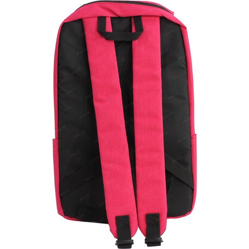 Mochila Xiaomi Mi Casual Daypack Pink 10l | Quonty.com | ZJB4147GL