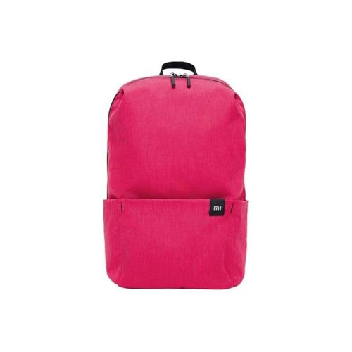 Mochila Xiaomi Mi Casual Daypack Pink 10l | Quonty.com | ZJB4147GL