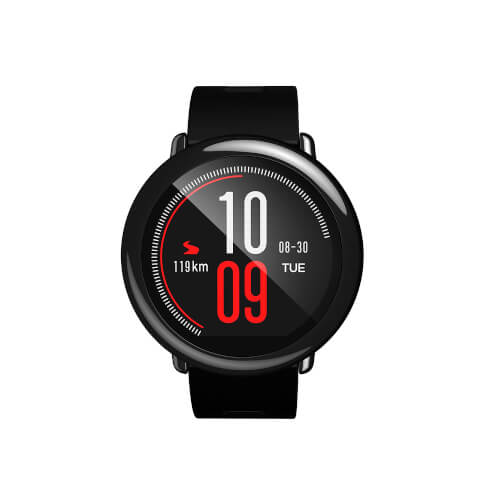Reloj Inteligente Xiaomi Amazfit Pace Red 3,4'' Gps | Quonty.com | UYG4012RT