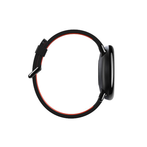 Reloj Inteligente Xiaomi Amazfit Pace Red 3,4'' Gps | Quonty.com | UYG4012RT