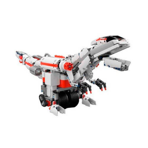 Robot Xiaomi Mi Bunny Robot Builder 15740 - 978 Piezas | Quonty.com | LKU4025GL