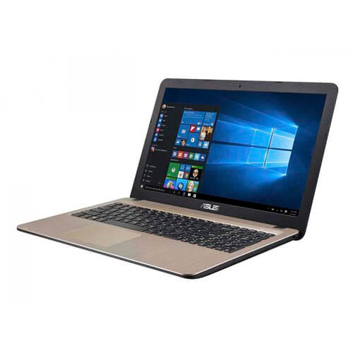 Portatil Asus X540sa-Xx311t Cel.N3060 15.6hd 4gb H500gb | Quonty.com | 90NB0B31-M14900