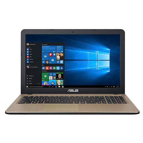 Portatil Asus X540sa-Xx311t Cel.N3060 15.6hd 4gb H500gb | Quonty.com | 90NB0B31-M14900