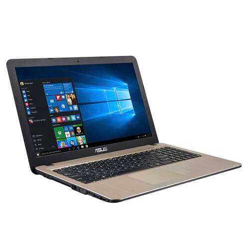 Portatil Asus X540sa-Xx311t Cel.N3060 15.6hd 4gb H500gb | Quonty.com | 90NB0B31-M14900